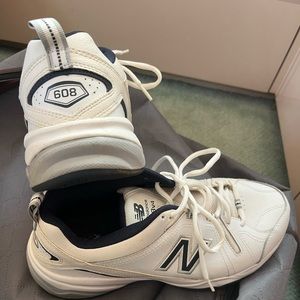 New Balance Sneakers
